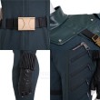 Yelena Belova Cosplay Costumes Thunderbolts Halloween Outfit for Adults