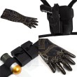 Winter Soldier Cosplay Costumes Thunderbolts Premium Halloween Suits