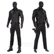 Winter Soldier Cosplay Costumes Thunderbolts Premium Halloween Suits