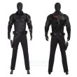Winter Soldier Cosplay Costumes Thunderbolts Premium Halloween Suits
