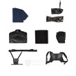 Winter Soldier Cosplay Costumes Thunderbolts Premium Halloween Suits