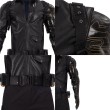 Winter Soldier Cosplay Costumes Thunderbolts Premium Halloween Suits