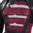 Thunderbolts US Agent John Walker Cosplay Costume Adult Halloween Outfit