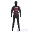 Thunderbolts US Agent John Walker Cosplay Costume Adult Halloween Outfit
