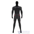 Thunderbolts US Agent John Walker Cosplay Costume Adult Halloween Outfit