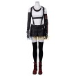 Tifa Cosplay Costumes Final Fantasy VII Remake Tifa Suits