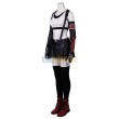 Tifa Cosplay Costumes Final Fantasy VII Remake Tifa Suits