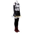 Tifa Cosplay Costumes Final Fantasy VII Remake Tifa Suits