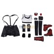 Tifa Cosplay Costumes Final Fantasy VII Remake Tifa Suits