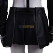 Tifa Cosplay Costumes Final Fantasy VII Remake Tifa Suits