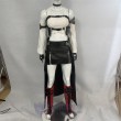 Tifa Lockhart Black Mage FF7 Revelation Cosplay Costume