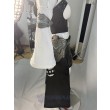 Tifa Lockhart Black Mage FF7 Revelation Cosplay Costume