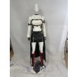 Tifa Lockhart Black Mage FF7 Revelation Cosplay Costume