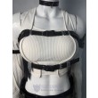 Tifa Lockhart Black Mage FF7 Revelation Cosplay Costume