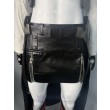 Tifa Lockhart Black Mage FF7 Revelation Cosplay Costume