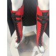 Tifa Lockhart Black Mage FF7 Revelation Cosplay Costume