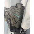 Tifa Lockhart Black Mage FF7 Revelation Cosplay Costume