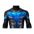 Titans Dick Grayson Cosplay Costume Dick Grayson 3D Printed Suit
