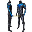 Titans Dick Grayson Cosplay Costume Dick Grayson 3D Printed Suit