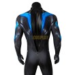 Titans Dick Grayson Cosplay Costume Dick Grayson 3D Printed Suit