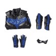 Titans Dick Grayson Costume S1 Dick Grayson Cosplay Suit