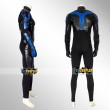 Titans Dick Grayson Costume S1 Dick Grayson Cosplay Suit