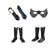 Titans Dick Grayson Costume S1 Dick Grayson Cosplay Suit
