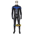 Titans Dick Grayson Costume S1 Dick Grayson Cosplay Suit