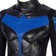 Titans Dick Grayson Costume S1 Dick Grayson Cosplay Suit