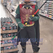 Titans Robin Cosplay Costume Dick Grayson Cosplay Suit