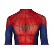 Ultimate Spider-Man Costume Classic Ultimate Spiderman Cosplay Suits