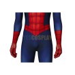 Ultimate Spider-Man Costume Classic Ultimate Spiderman Cosplay Suits