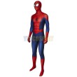 Ultimate Spider-Man Costume Classic Ultimate Spiderman Cosplay Suits