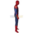 Ultimate Spider-Man Costume Classic Ultimate Spiderman Cosplay Suits