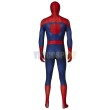 Ultimate Spider-Man Costume Classic Ultimate Spiderman Cosplay Suits