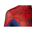 Ultimate Spider-Man Costume Classic Ultimate Spiderman Cosplay Suits