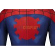 Ultimate Spider-Man Costume Classic Ultimate Spiderman Cosplay Suits