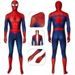 Ultimate Spider-Man Costume Classic Ultimate Spiderman Cosplay Suits