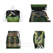 Skye Cosplay Costumes Female VALORANT Game Party Outfit