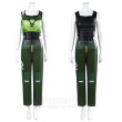 Skye Cosplay Costumes Female VALORANT Game Party Outfit