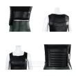 Skye Cosplay Costumes Female VALORANT Game Party Outfit