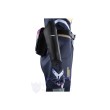 Vyse Cosplay Costumes VALORANT Game Halloween Outfit