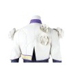 Vyse Cosplay Costumes VALORANT Game Halloween Outfit