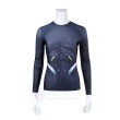 Vyse Cosplay Costumes VALORANT Game Halloween Outfit