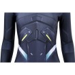 Vyse Cosplay Costumes VALORANT Game Halloween Outfit
