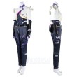 Vyse Cosplay Costumes VALORANT Game Halloween Outfit