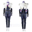 Vyse Cosplay Costumes VALORANT Game Halloween Outfit