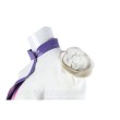 Vyse Cosplay Costumes VALORANT Game Halloween Outfit