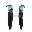 Valorant Jett Cosplay Costumes