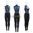 Valorant Jett Cosplay Costumes